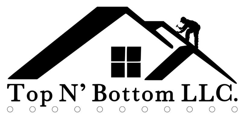 Top N' Bottom Logo
