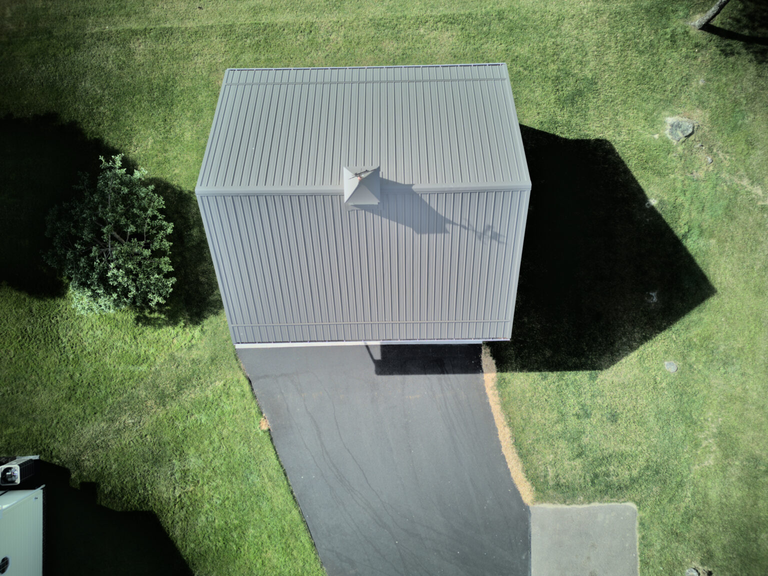 G Rib Metal Roofing Ag Panels Keystate Metals Llc